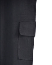 Load image into Gallery viewer, NOVA Cargo Pants - BLACK
