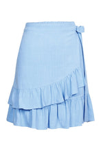 Load image into Gallery viewer, SAN REMO SKIRT - BLUE
