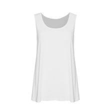 Load image into Gallery viewer, ALICIA Singlet - White
