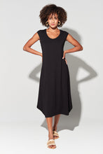 Load image into Gallery viewer, LORDE Maxi Dress - Black
