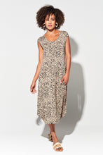 Load image into Gallery viewer, LORDE Maxi Dress - Black
