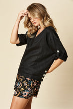 Load image into Gallery viewer, TRIBU Blouse - Sabel
