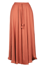 Load image into Gallery viewer, ZENA Skirt - Clay
